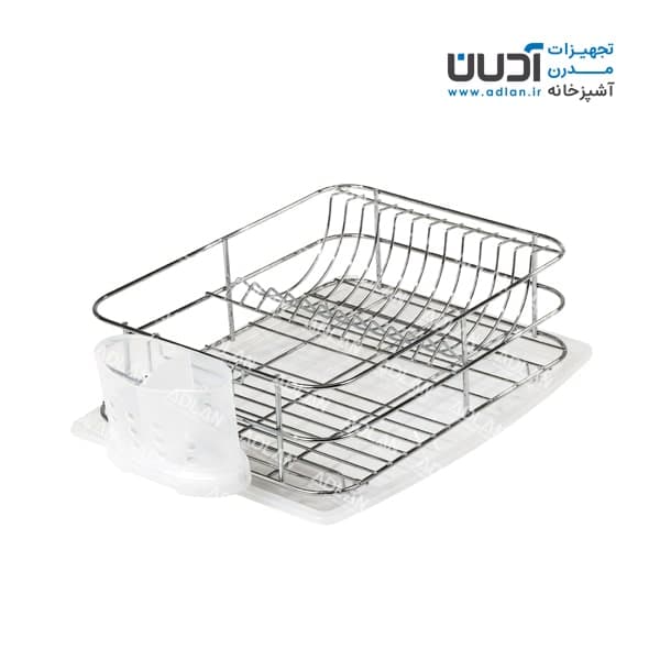 آبچکان رومیزی یک طبقه با جاقاشقی- آرتینا