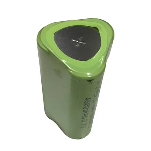 چراغ قوه پلیسی زوم‌دار مدل PL-536 — تصویر ۷