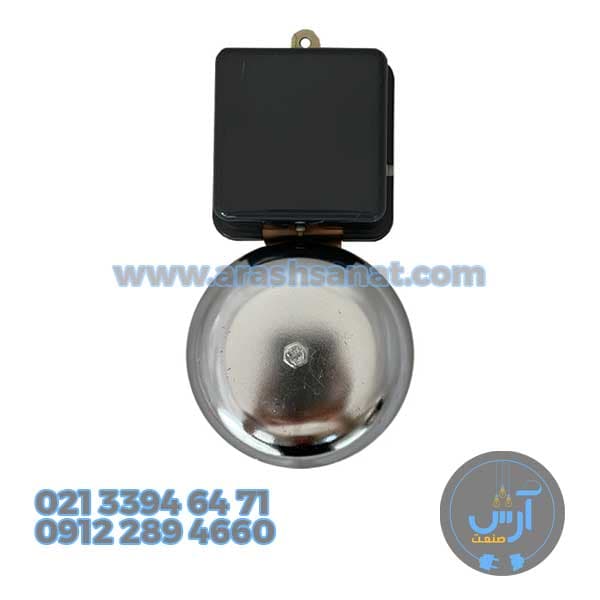 زنگ اخبار (کارگاهی) مدل SCF-100