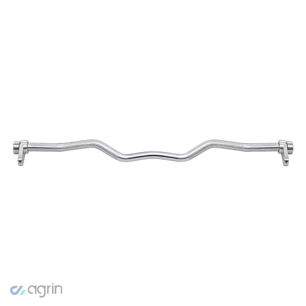 دسته دو سر قلاب خم — تصویر ۳