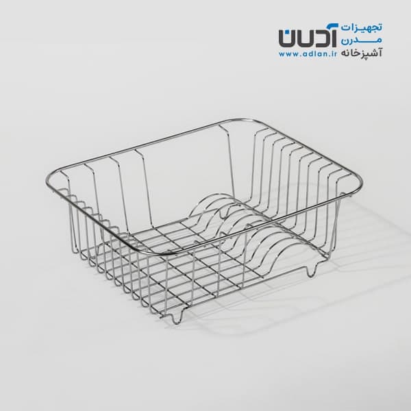 آبچکان داخل سینک استیل – نارین 2