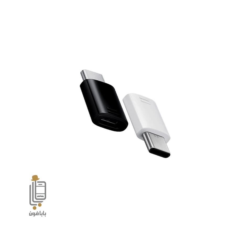 مبدل میکرو به تایپ سی Samsung Galaxy S25 Fe