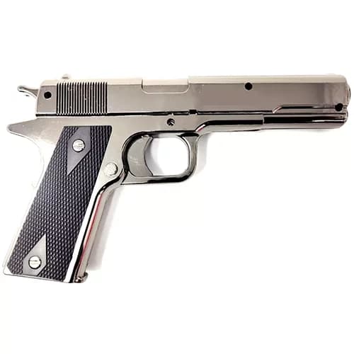فندک اتمی تفنگی مدل COLT 1911