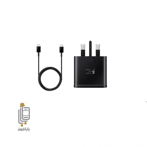 شارژر اورجینال سامسونگ Samsung Galaxy s25 Fe