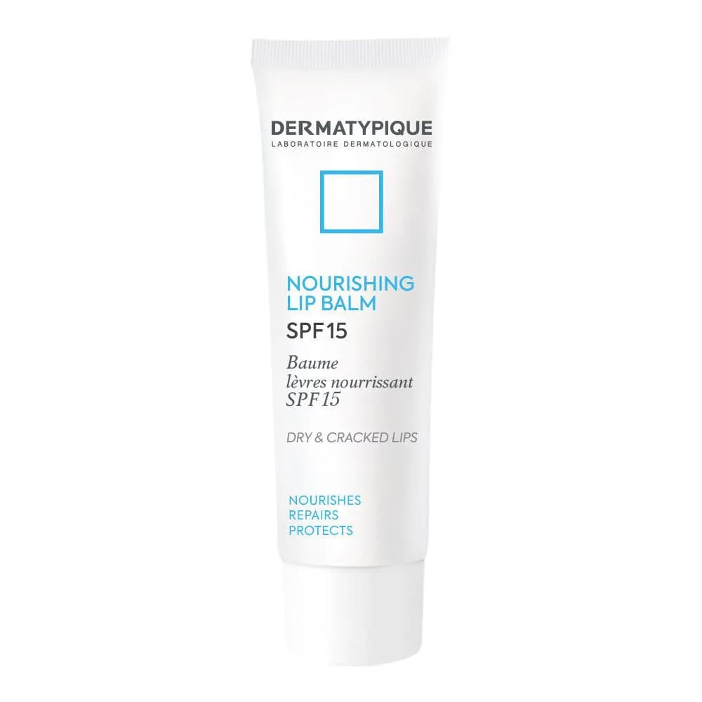 بالم لب نرم کننده و ترمیم کننده SPF15 درماتیپیک — تصویر ۶