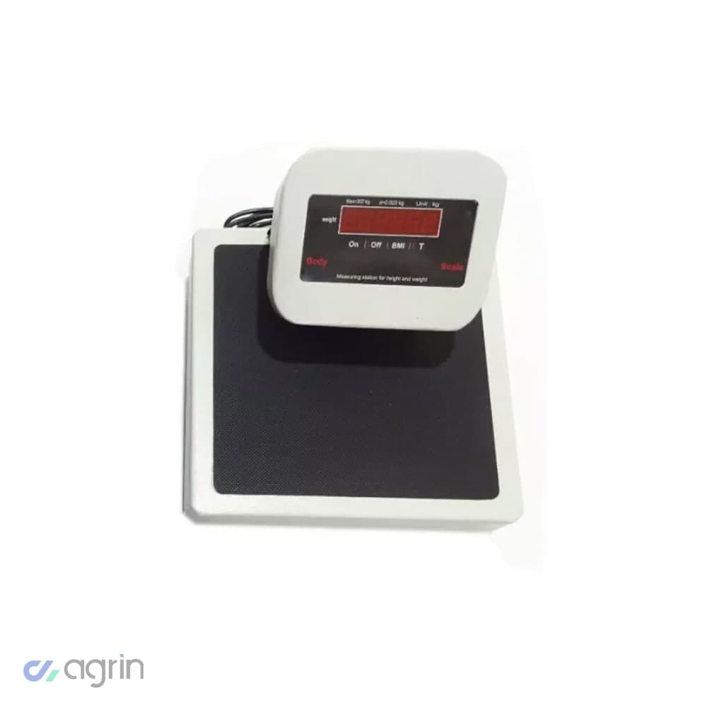 ترازوی همراه بدون کیف — تصویر ۲