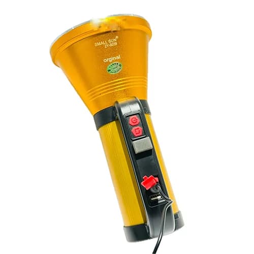 نورافکن دستی اسمال سان Small Sun S039