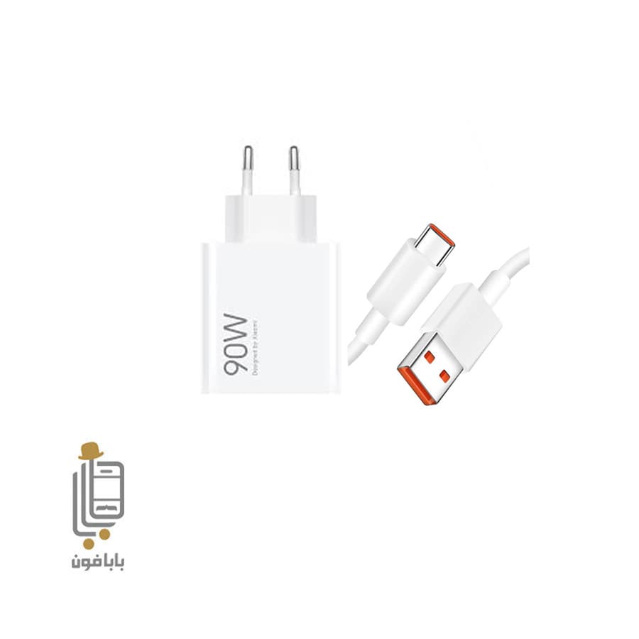 شارژر اورجینال شیائومی Xiaomi 14 Ultra