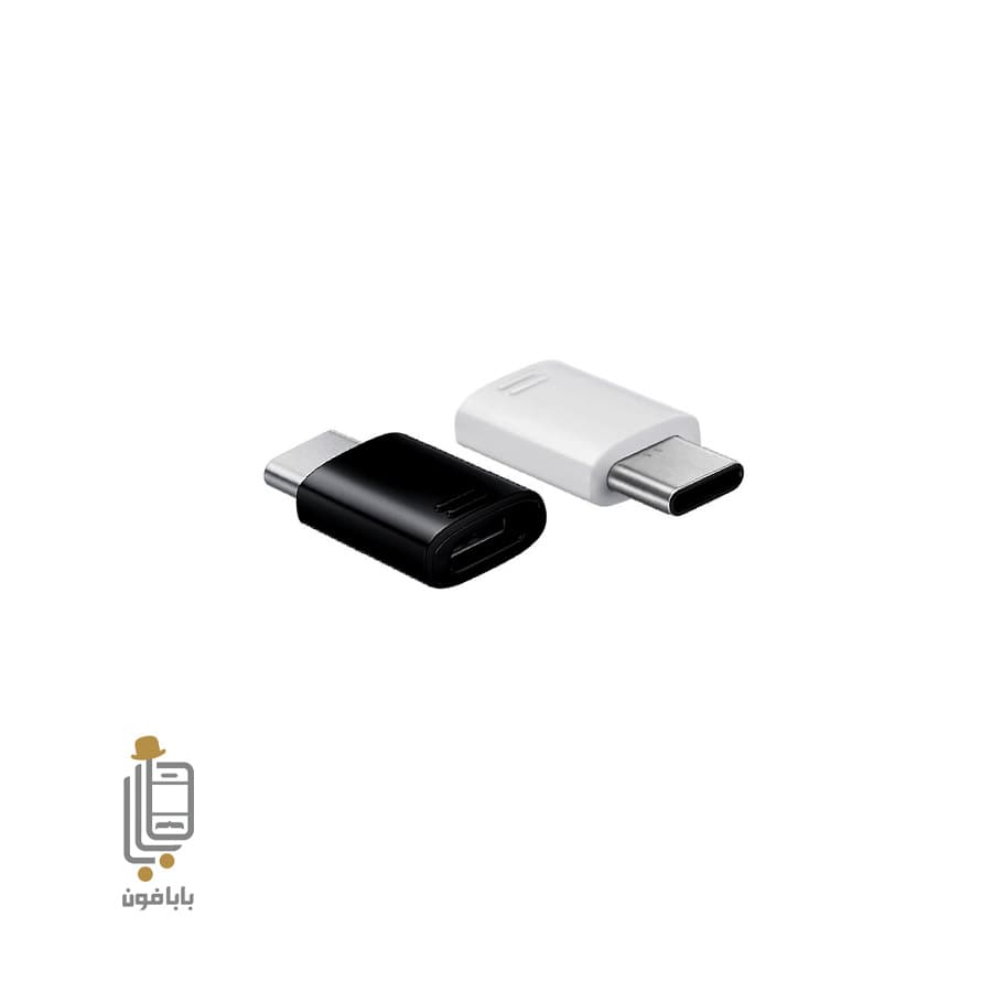 مبدل میکرو به تایپ سی شیائومی Poco F7 Pro