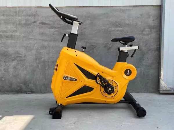 اسپینینگ باشگاهی برند ای ام اچ فیتنس EMHFITNESS مدل 905 — تصویر ۲