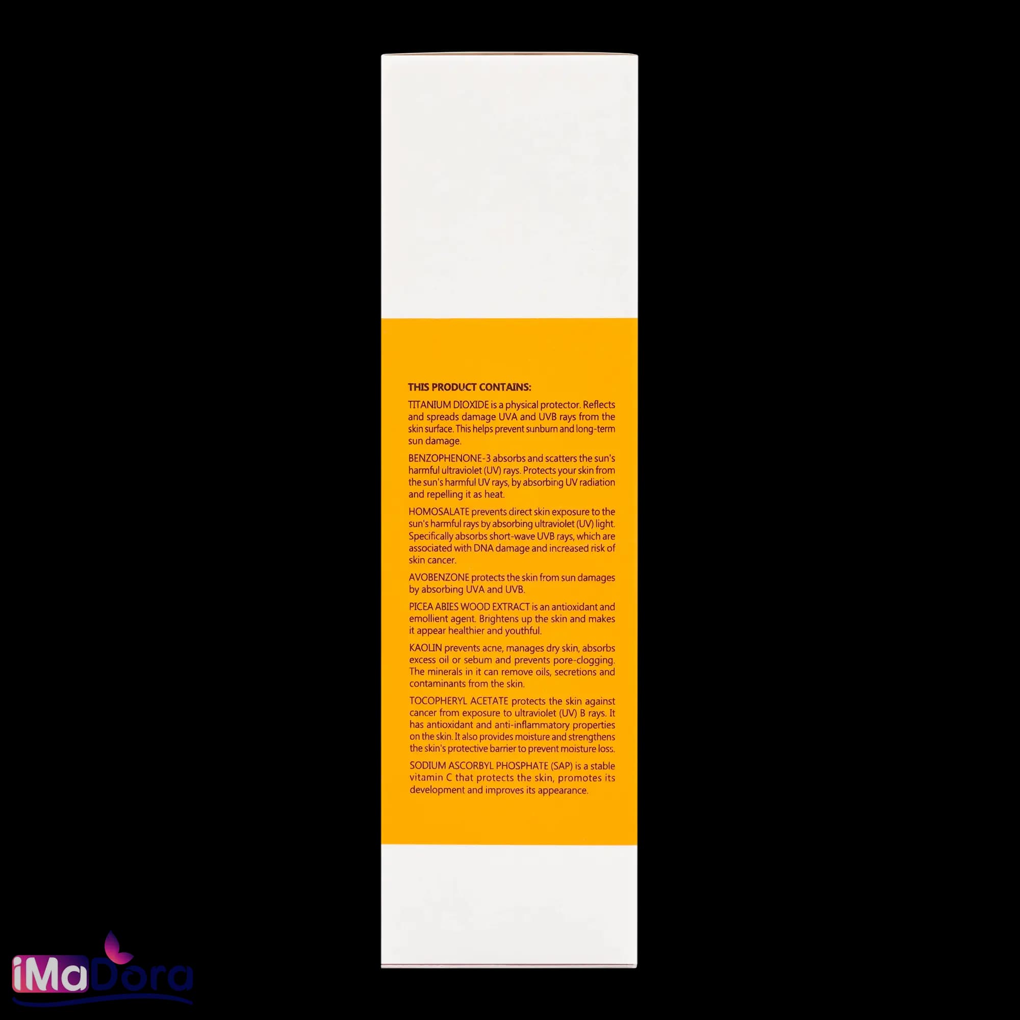 کرم ضد آفتاب SPF50 | فریدن — تصویر ۹