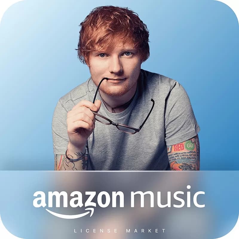 اکانت آمازون موزیک Amazon Music Unlimited