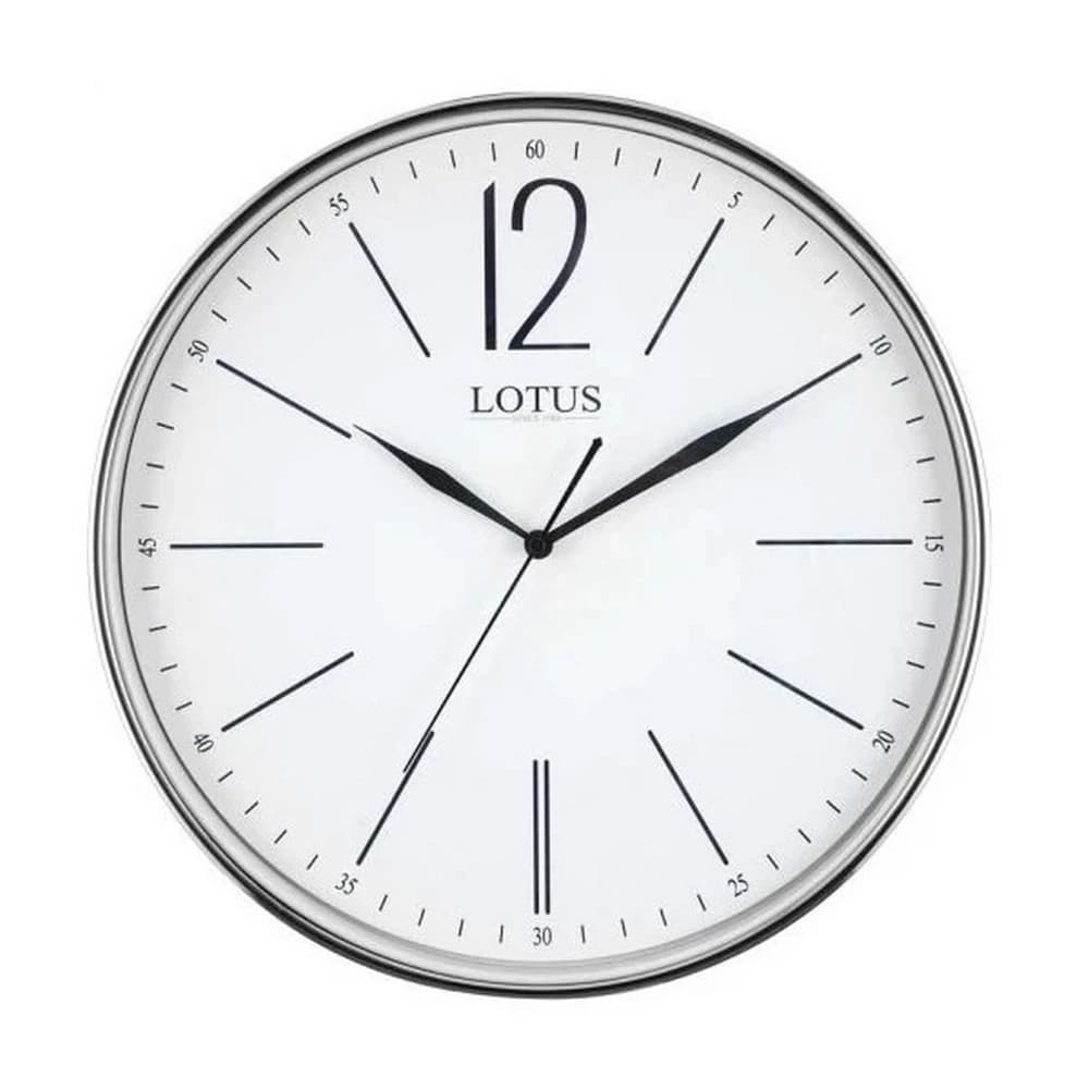 ساعت فلزی دیزی لوتوس DAISY کد M-7712