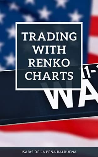 و دانلود نسخه کامل کتاب زبان اصلی Trading with Renko Charts Kindle Edition | دانلود کتاب خارجی