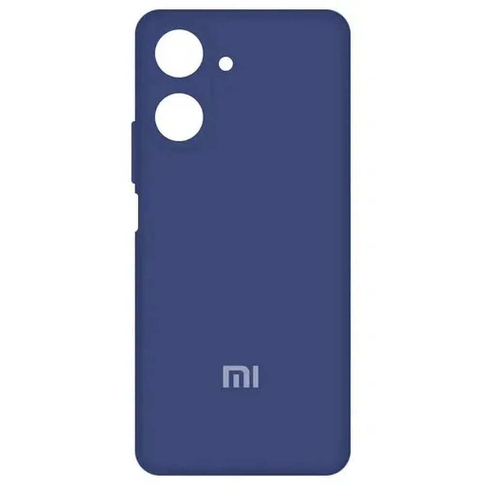 گارد سیلیکونی مناسب گوشی شیائومی پوکو xiaomi poco c71 — تصویر ۴