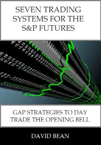 و دانلود نسخه کامل کتاب زبان اصلی Seven Trading Systems for the S&P Futures Kindle Edition | دانلود کتاب خارجی