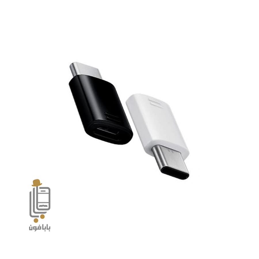 مبدل میکرو به تایپ سی Samsung Galaxy A05s