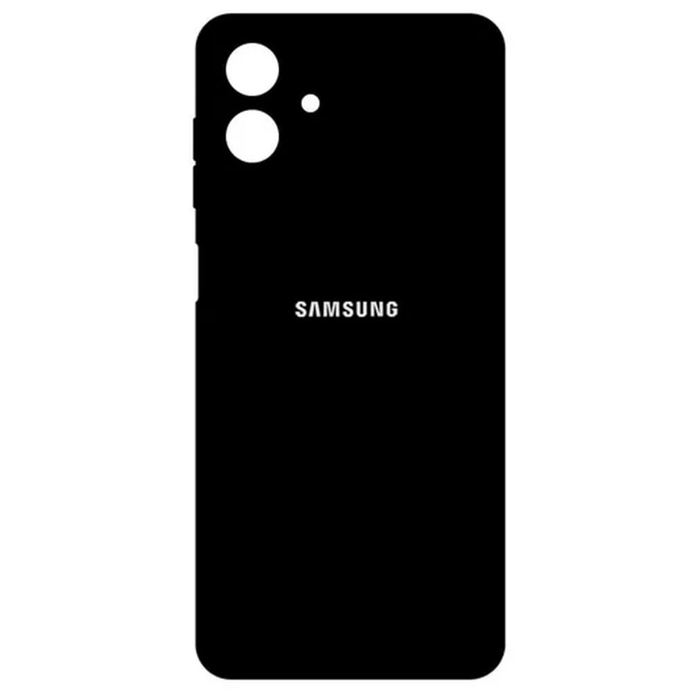 گارد سیلیکونی مناسب گوشی سامسونگ samsung A07 — تصویر ۲