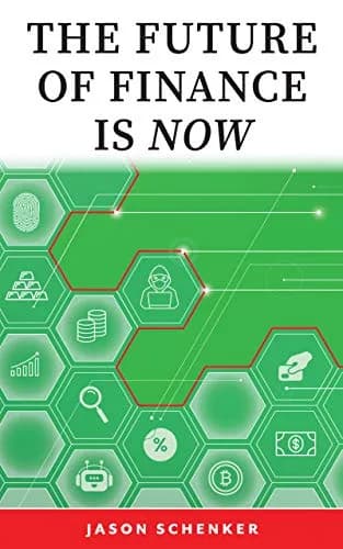 و دانلود نسخه کامل کتاب زبان اصلی The Future of Finance is Now: The Most Important Trends in Finance for the Coming Decade Have Already Started | دانلود کتاب خارجی
