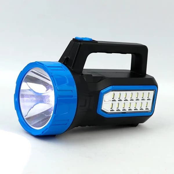 نورافکن دستی ویداسی مدل WD-561S اصلی — تصویر ۴