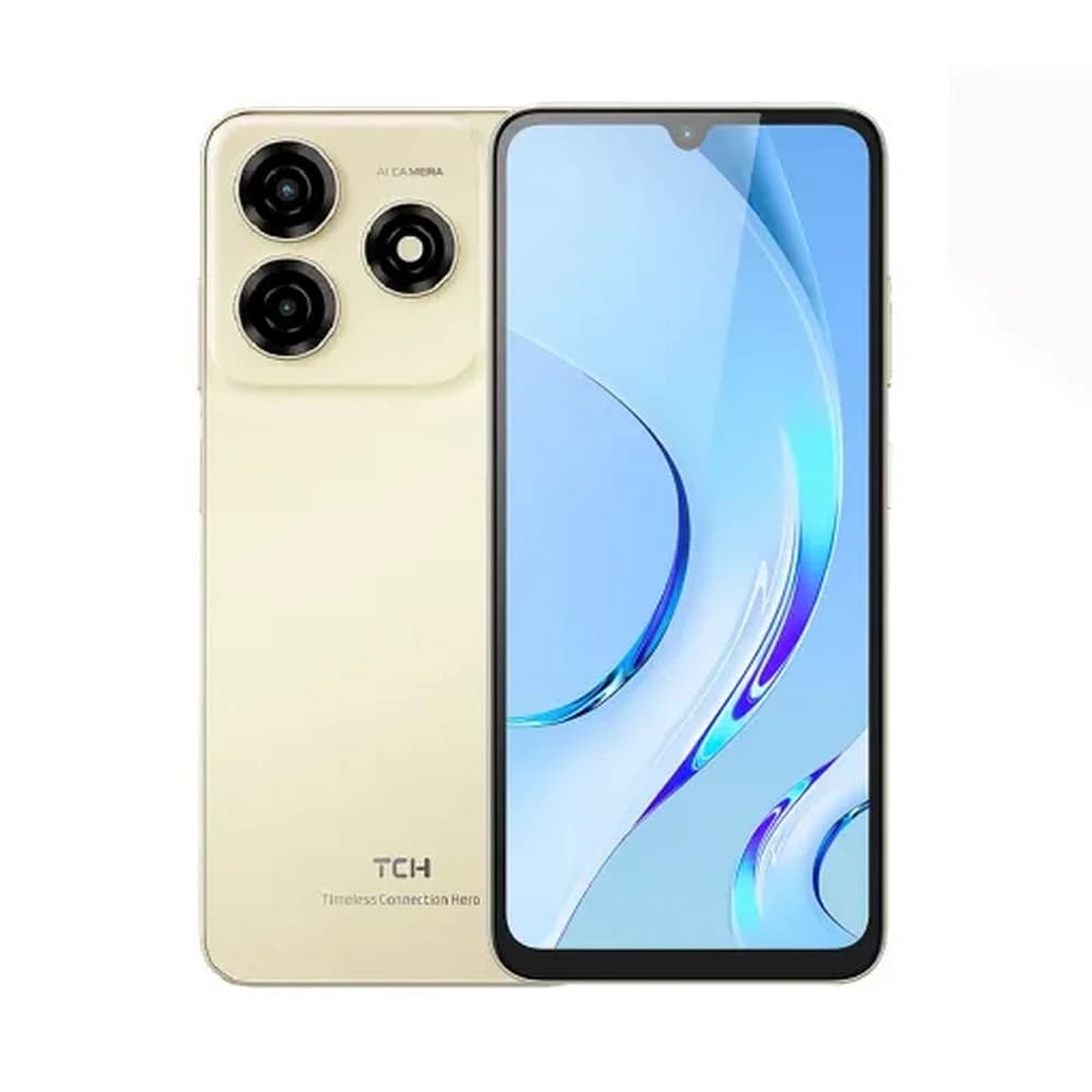 گوشی موبایل مدل TCH One 64GB RAM 4GB — تصویر ۵