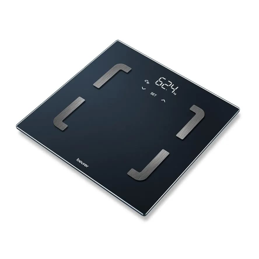 ترازو BF880 تشخیصی با امکان WIFI