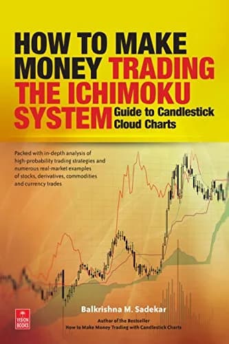 و دانلود نسخه کامل کتاب زبان اصلی How to Make Money Trading the Ichimoku System: Guide to Candlestick Cloud Charts Kindle Edition | دانلود کتاب خارجی