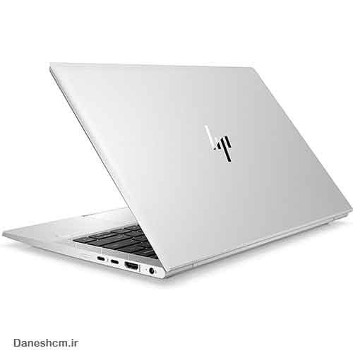 لپ تاپ استوک HP EliteBook 830 G8 مدل Core i5 نسل 11 — تصویر ۳