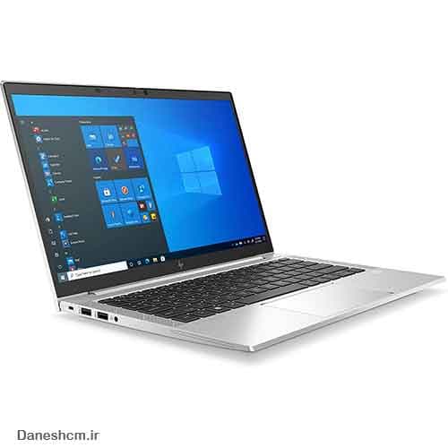 لپ تاپ استوک HP EliteBook 830 G8 مدل Core i5 نسل 11 — تصویر ۵