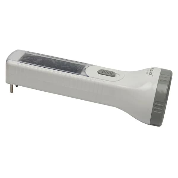 چراغ قوه ویداسی مدل WD-340S اصلی — تصویر ۴