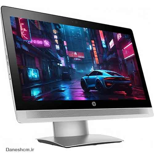 آل این وان استوک اچ پی ProOne 600 G2 مدل Core i5 — تصویر ۵