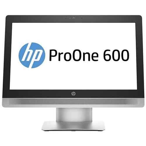 آل این وان استوک اچ پی ProOne 600 G2 مدل Core i5