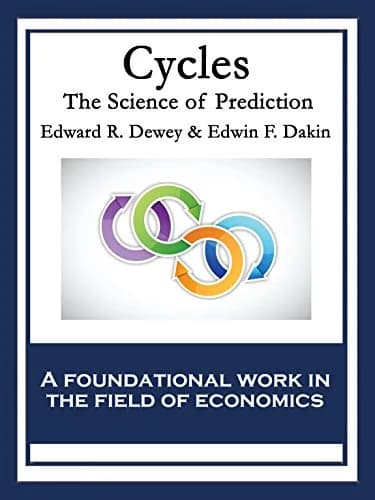 و دانلود نسخه کامل کتاب زبان اصلی Cycles: The Science Of Prediction Kindle Edition | دانلود کتاب خارجی