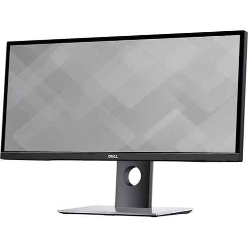 مانیتور استوک دل مدل U2917W سایز 29 اینچ عریض
