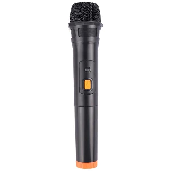 اسپیکر بلوتوثی قابل حمل رویال ساند مدل RS-D32 اصلی — تصویر ۴