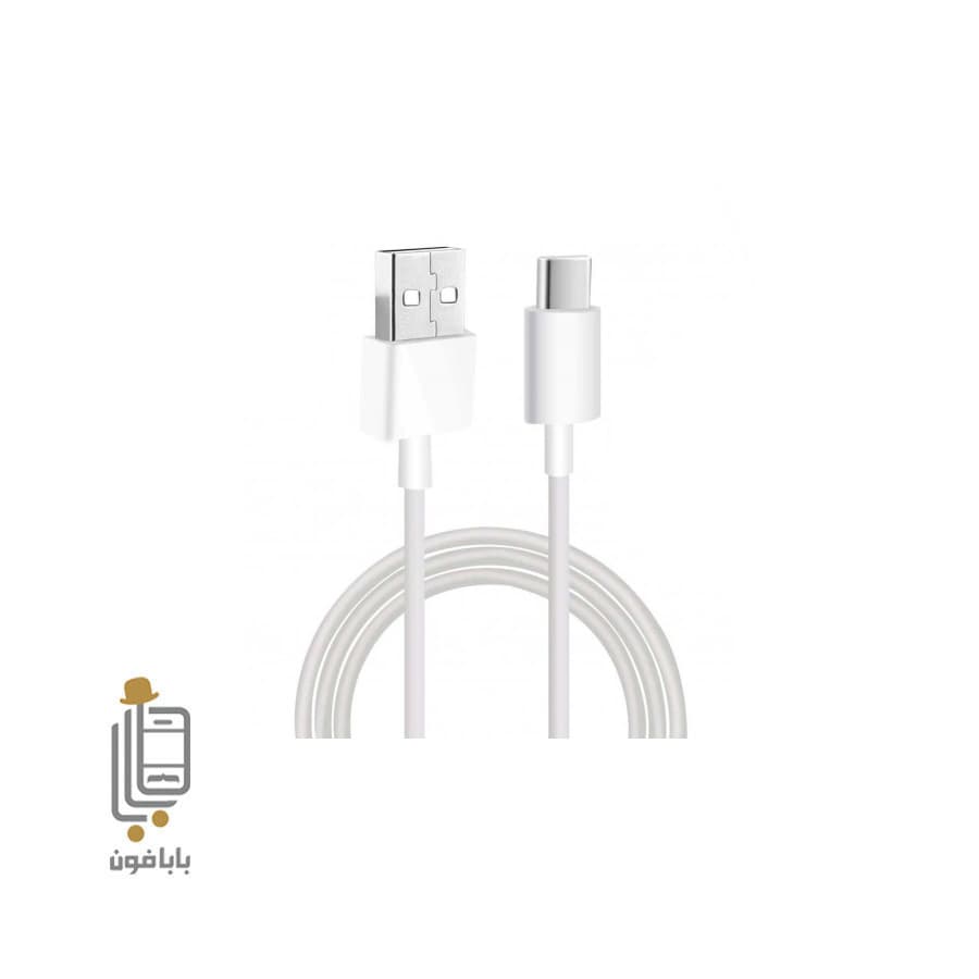 کابل شارژ اورجینال Xiaomi Poco m6