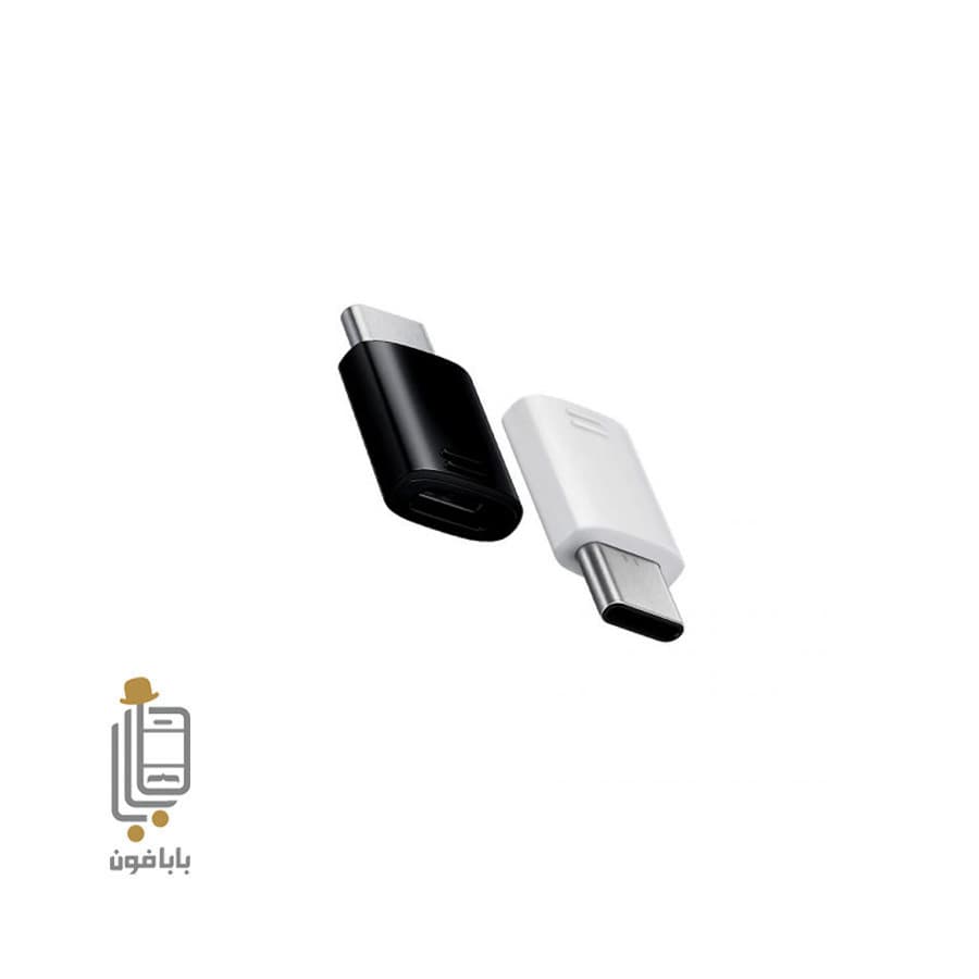 مبدل میکرو به تایپ سی شیائومی Redmi 15c