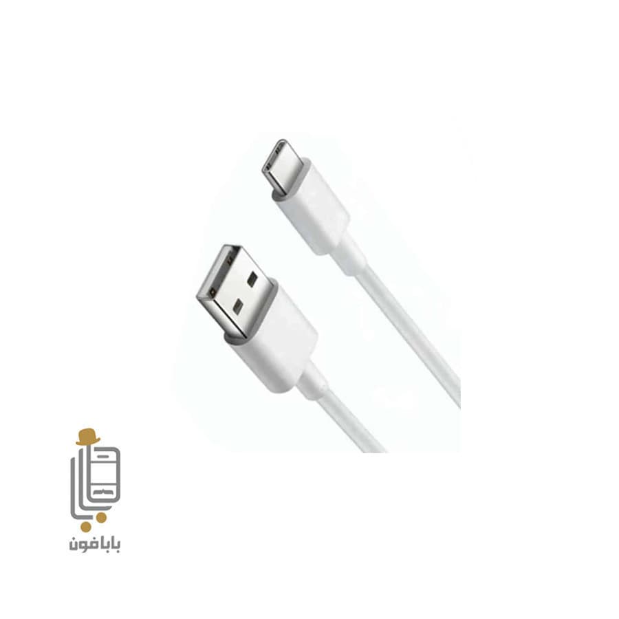 کابل شارژ اورجینال Xiaomi Poco m6 pro