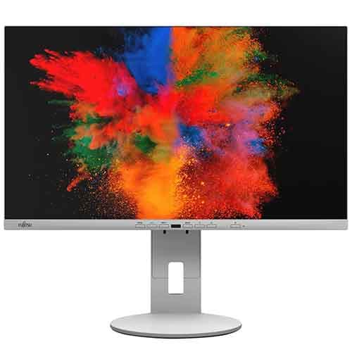 مانیتور استوک فوجیتسو مدل P24-9 TE سایز 24 اینچ