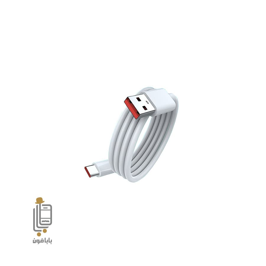 کابل شارژ اورجینال Xiaomi Poco C85 4G — تصویر ۴