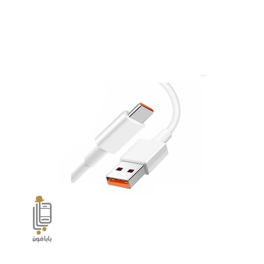 کابل شارژ اورجینال Xiaomi Poco C85 4G