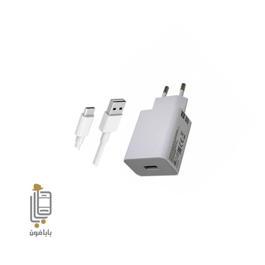 شارژر اصلی شیائومی Xiaomi Poco M6 pro — تصویر ۴