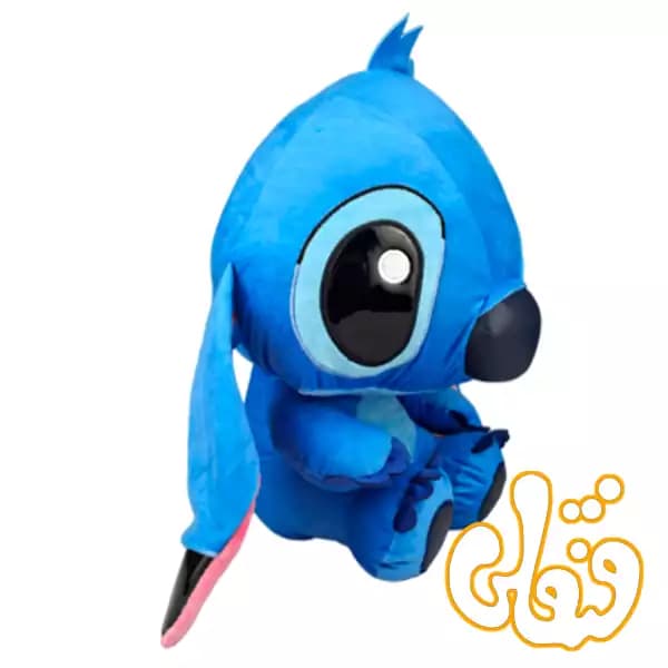 عروسک استیج یانیک 100378 — تصویر ۲