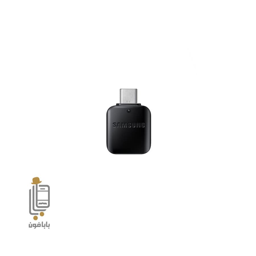 مبدل OTG گوشی Samsung Galaxy A15 — تصویر ۳