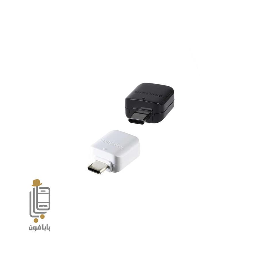 مبدل OTG گوشی Samsung Galaxy A15