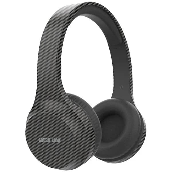 هدفون بلوتوثی گرین لاین Carbon Beat اصلی — تصویر ۴