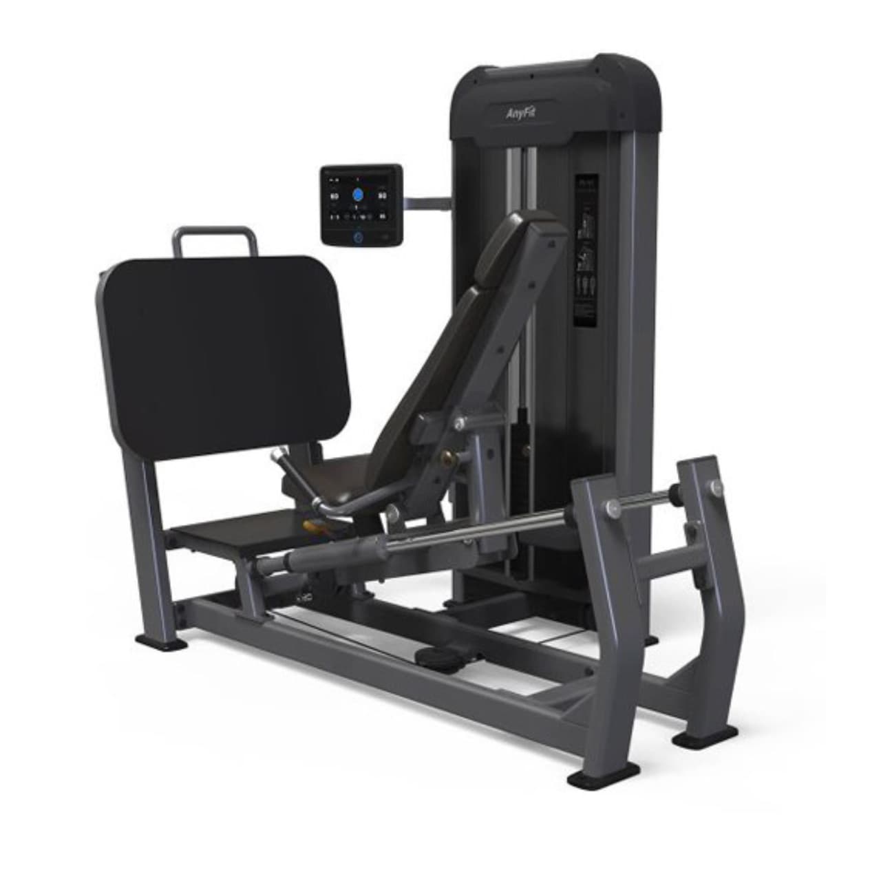 دستگاه پرس پا ماشین مانیتوردار ANYFIT مدل PE207