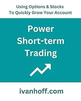 و دانلود نسخه کامل کتاب زبان اصلی Power Short-Term Trading: Using Options & Stocks to Quickly Grow Your Account | دانلود کتاب خارجی