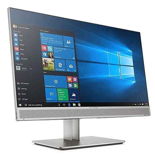 آل این وان استوک اچ پی EliteOne 800 G5 مدل Core i5