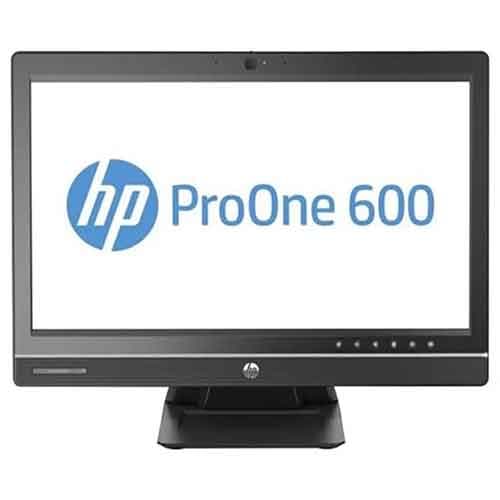 آل این وان استوک اچ پی ProOne 600 G1 مدل Core i5 — تصویر ۲